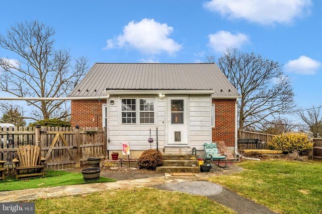 21841 JEFFERSON BLVD, Smithsburg, MD 21783