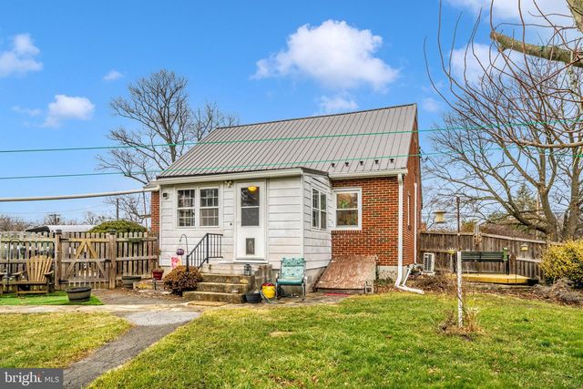 21841 JEFFERSON BLVD, Smithsburg, MD 21783