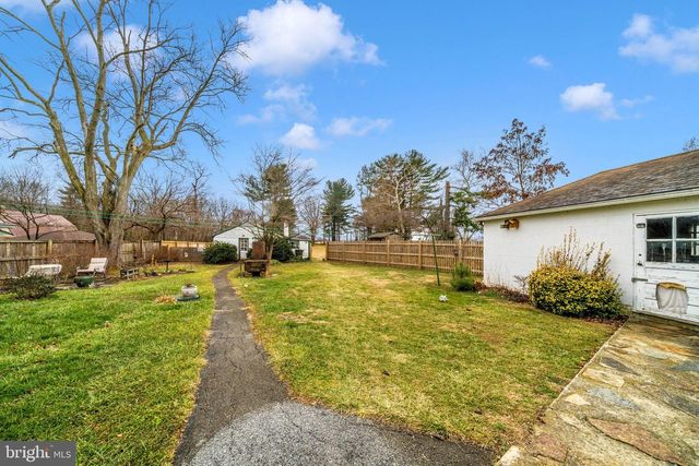 21841 JEFFERSON BLVD, Smithsburg, MD 21783
