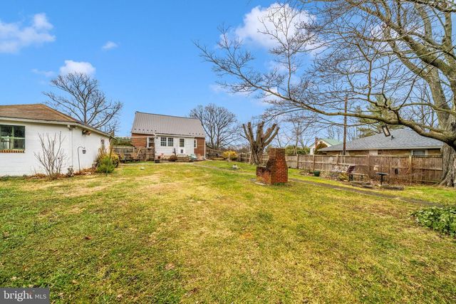 21841 JEFFERSON BLVD, Smithsburg, MD 21783