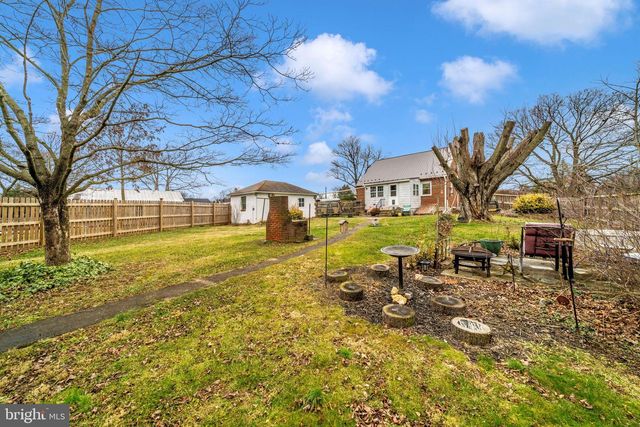 21841 JEFFERSON BLVD, Smithsburg, MD 21783