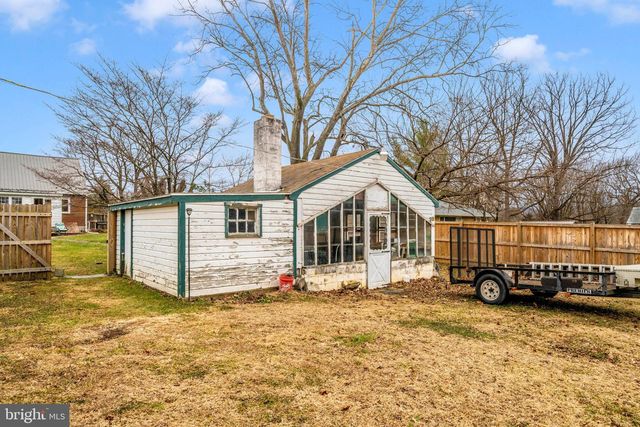 21841 JEFFERSON BLVD, Smithsburg, MD 21783