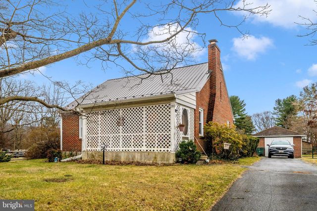21841 JEFFERSON BLVD, Smithsburg, MD 21783