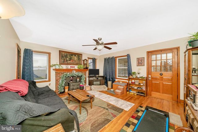 21841 JEFFERSON BLVD, Smithsburg, MD 21783