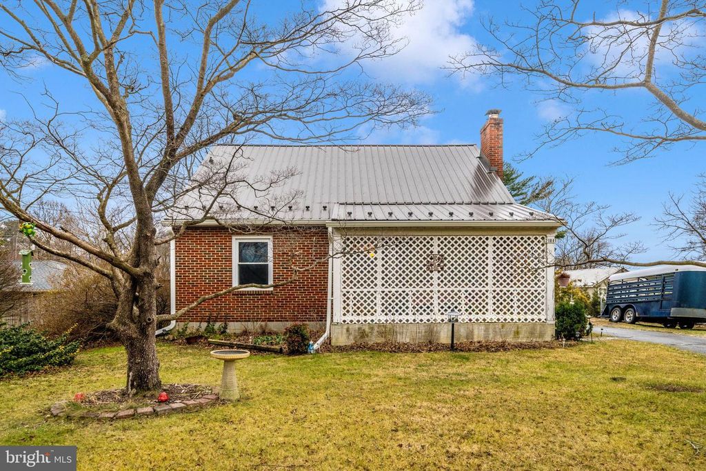 21841 JEFFERSON BLVD, Smithsburg, MD 21783