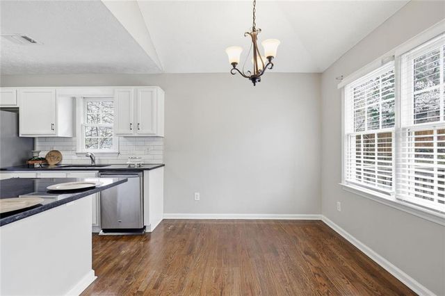 234 Valleyside Drive, Dallas, GA 30157