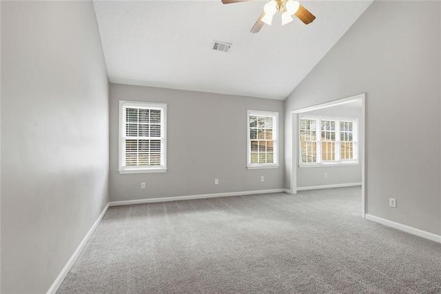 234 Valleyside Drive, Dallas, GA 30157