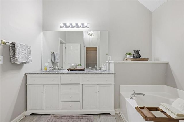 234 Valleyside Drive, Dallas, GA 30157