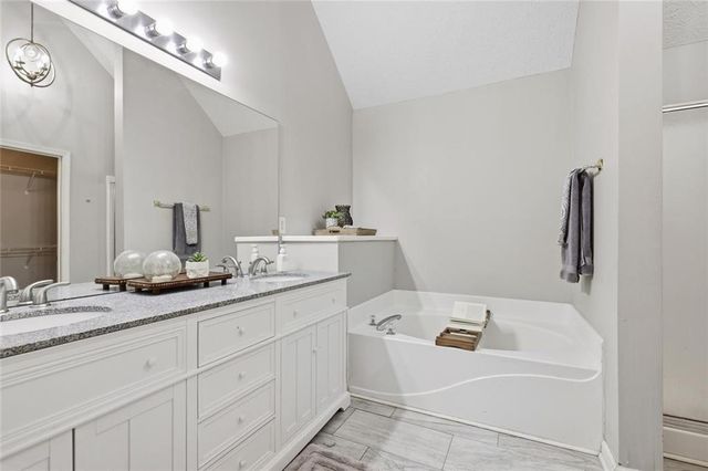 234 Valleyside Drive, Dallas, GA 30157