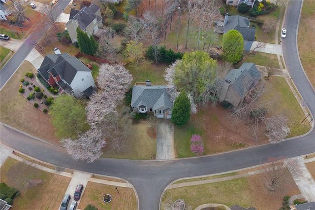 234 Valleyside Drive, Dallas, GA 30157