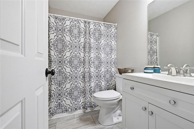 234 Valleyside Drive, Dallas, GA 30157