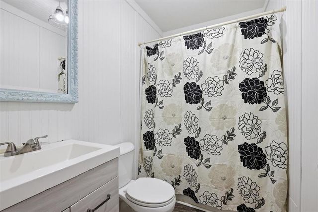 234 Valleyside Drive, Dallas, GA 30157