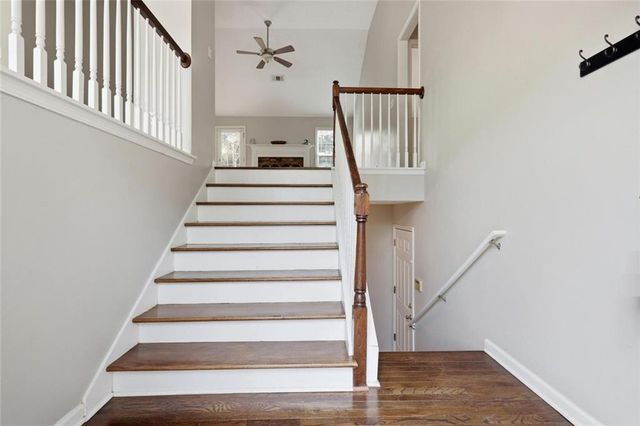 234 Valleyside Drive, Dallas, GA 30157