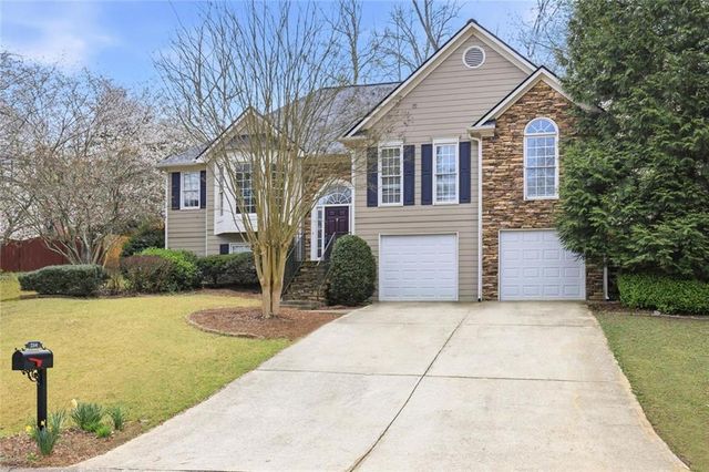 234 Valleyside Drive, Dallas, GA 30157