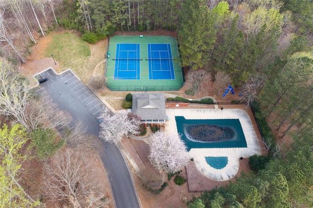 234 Valleyside Drive, Dallas, GA 30157