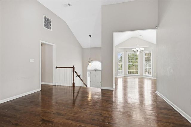 234 Valleyside Drive, Dallas, GA 30157