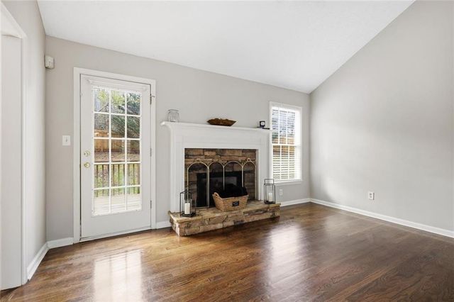 234 Valleyside Drive, Dallas, GA 30157