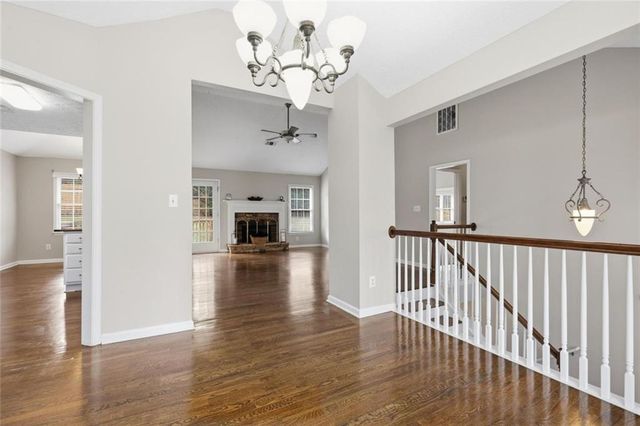 234 Valleyside Drive, Dallas, GA 30157