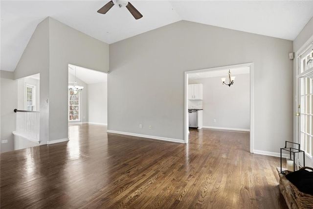 234 Valleyside Drive, Dallas, GA 30157