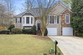 234 Valleyside Drive, Dallas, GA 30157