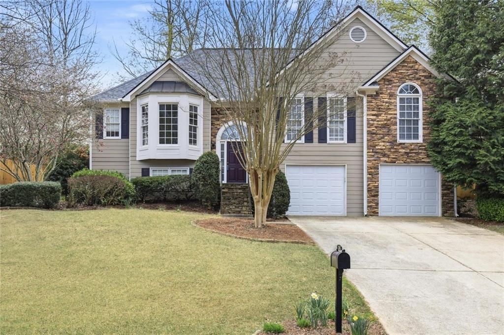234 Valleyside Drive, Dallas, GA 30157