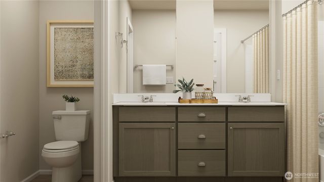 20428 Myrtle Place E, Bonney Lake, WA 98391