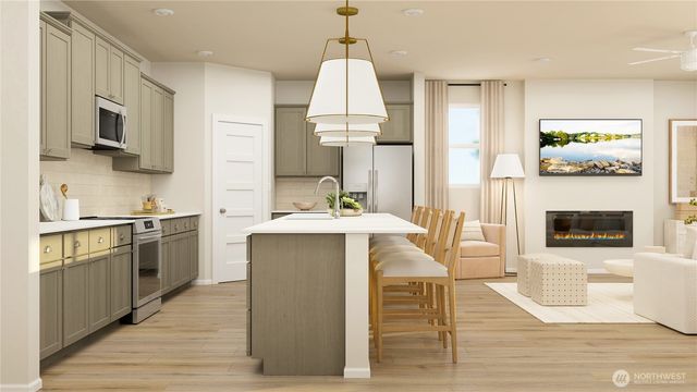 20428 Myrtle Place E, Bonney Lake, WA 98391