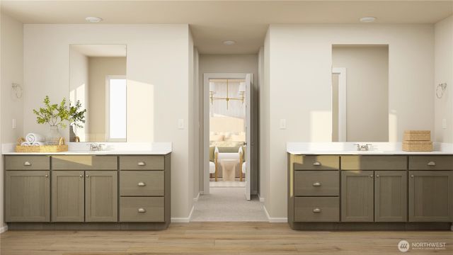 20428 Myrtle Place E, Bonney Lake, WA 98391