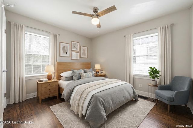 3934 Kennison Ave, Louisville, KY 40207