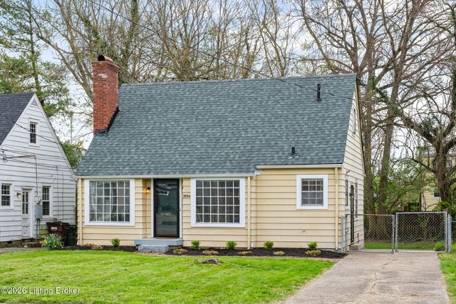 3934 Kennison Ave, Louisville, KY 40207