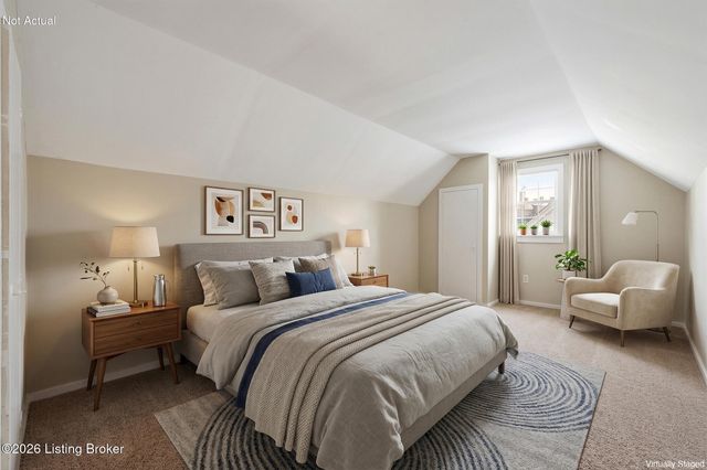 3934 Kennison Ave, Louisville, KY 40207