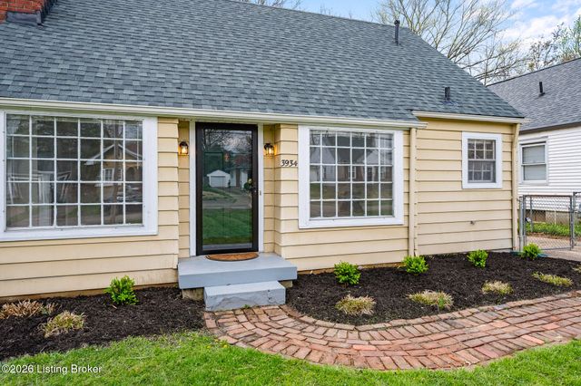 3934 Kennison Ave, Louisville, KY 40207
