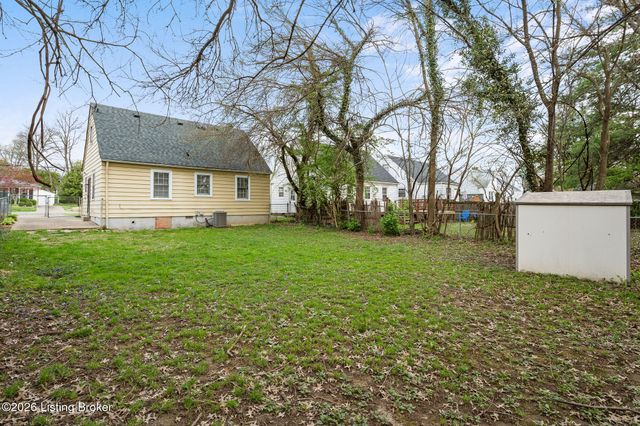 3934 Kennison Ave, Louisville, KY 40207