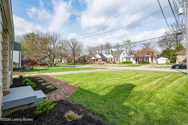 3934 Kennison Ave, Louisville, KY 40207