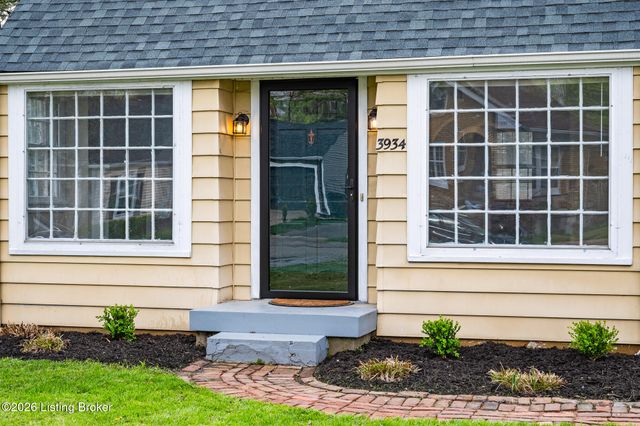 3934 Kennison Ave, Louisville, KY 40207