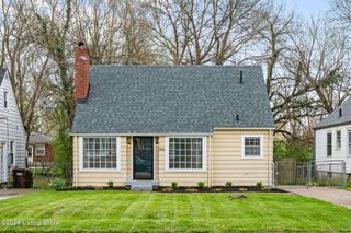 3934 Kennison Ave, Louisville, KY 40207