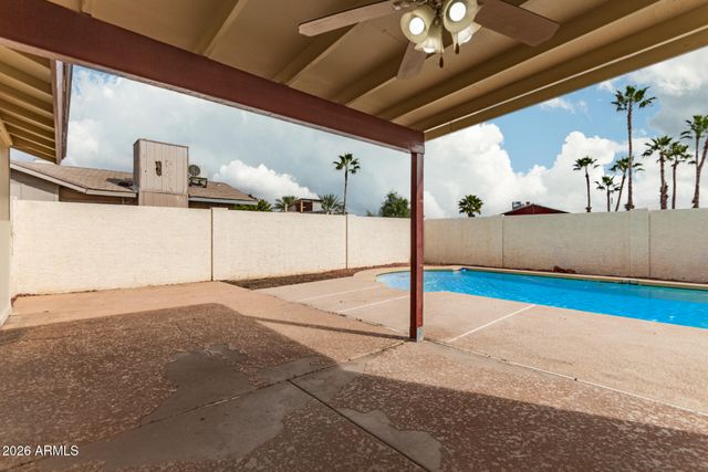 5915 S PARKSIDE Drive, Tempe, AZ 85283