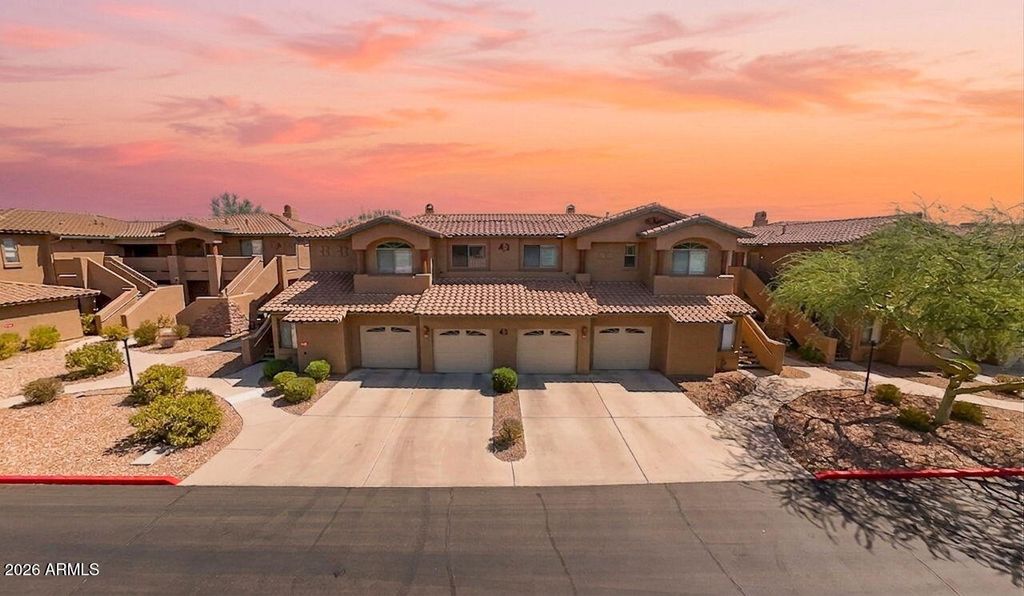 11500 E COCHISE Drive 2085, Scottsdale, AZ 85259 — exterior