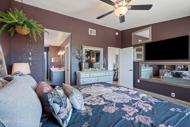1858 W Placita De Agosto, Green Valley, AZ 85622