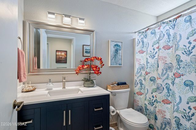 1858 W Placita De Agosto, Green Valley, AZ 85622