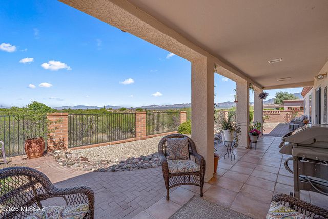 1858 W Placita De Agosto, Green Valley, AZ 85622