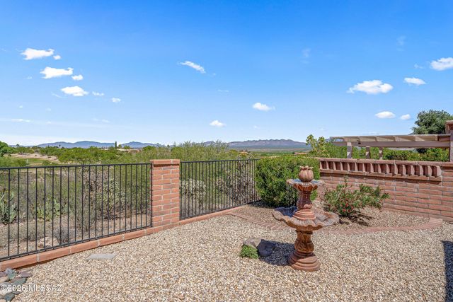 1858 W Placita De Agosto, Green Valley, AZ 85622