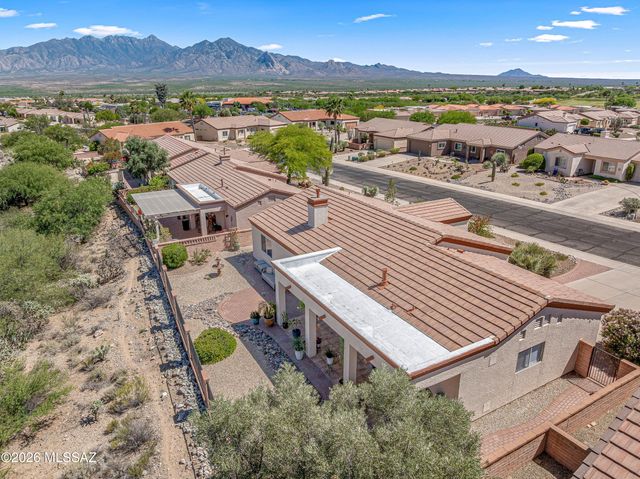1858 W Placita De Agosto, Green Valley, AZ 85622