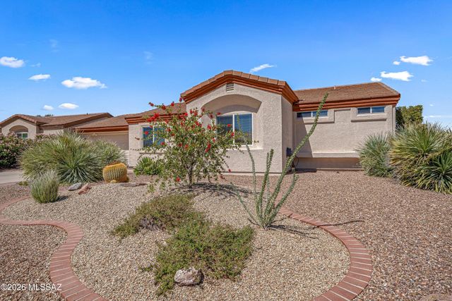 1858 W Placita De Agosto, Green Valley, AZ 85622