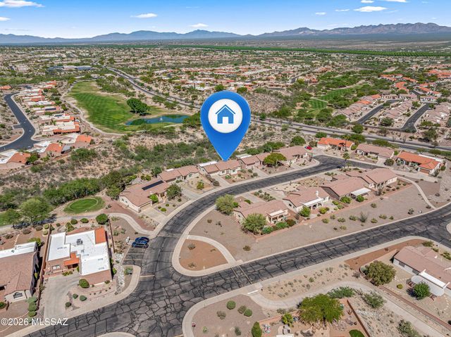 1858 W Placita De Agosto, Green Valley, AZ 85622
