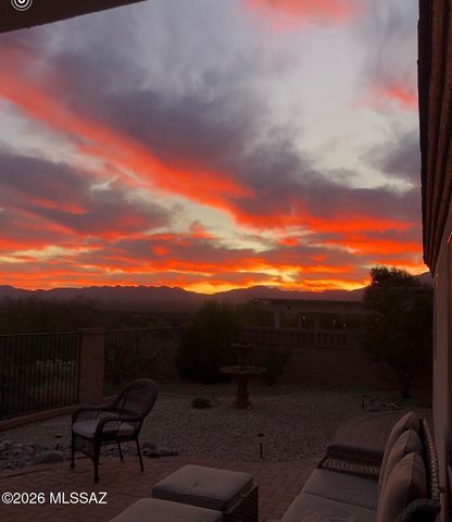 1858 W Placita De Agosto, Green Valley, AZ 85622