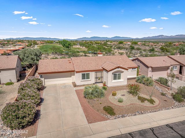 1858 W Placita De Agosto, Green Valley, AZ 85622