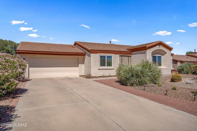 1858 W Placita De Agosto, Green Valley, AZ 85622