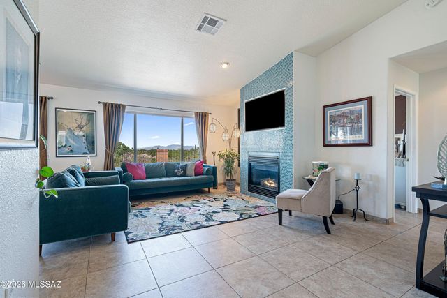 1858 W Placita De Agosto, Green Valley, AZ 85622