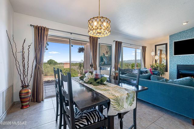 1858 W Placita De Agosto, Green Valley, AZ 85622